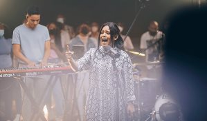 Grupo Grace y la cantante Averly Morillo lanzan “Me salvaste”