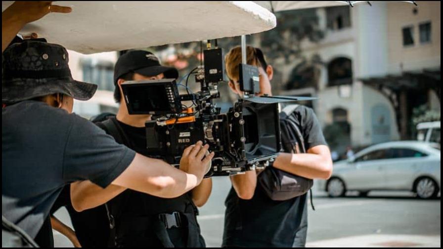 Gritemos ¡Corte!, la iniciativa para prevenir violencia machista en el cine