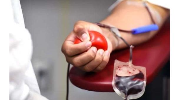 Necesita sangre con urgencia policía arrollado por una patana mientras laboraba