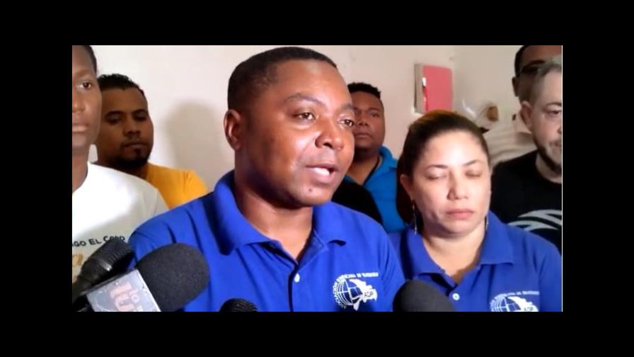 Centros educativos de Higüey necesitan más de 200 empleados, según ADP Centros educativos de Higüey necesitan más de 200 empleados, según ADP