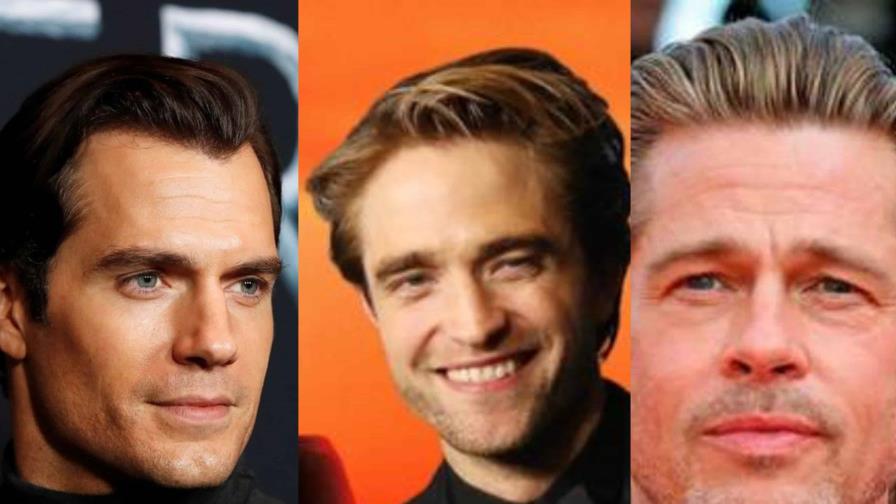 Los hombres más bellos según la ciencia... Kanye West en la lista Los hombres más bellos según la ciencia... Kanye West en la lista