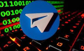 Ministro dice que estudia solución contra bloqueo de Telegram en Brasil