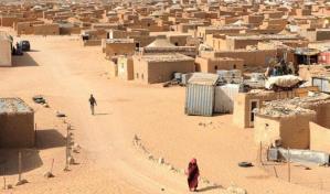S&aacute;hara Occidental, &uacute;nico territorio africano con estatus poscolonial sin definir