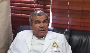 Presidente CMD explica sarna es t&iacute;pica de lugares con hacinamiento