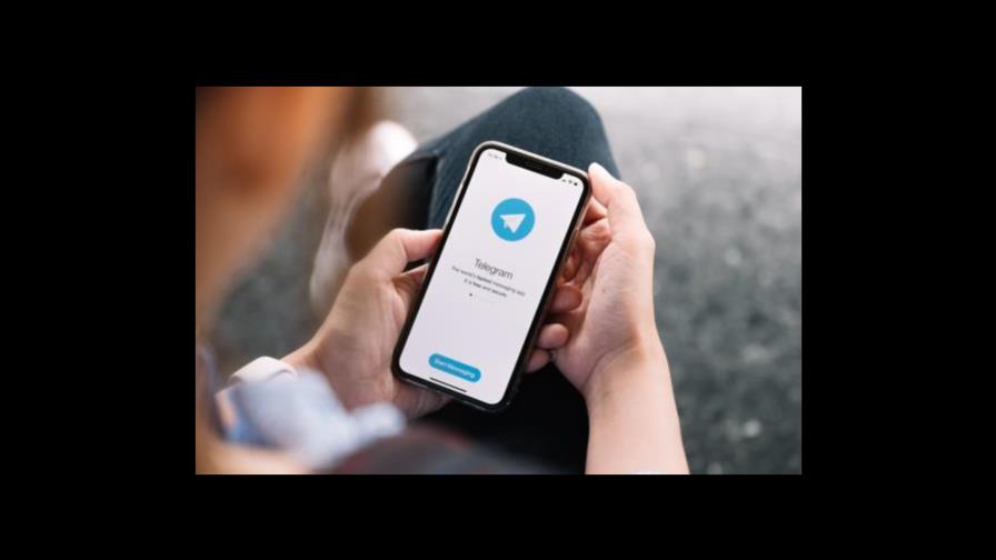 Un juez del Supremo ordena bloquear el servicio de Telegram en Brasil Un juez del Supremo ordena bloquear el servicio de Telegram en Brasil