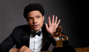 Trevor Noah dice que los Grammy abordar&aacute;n asuntos actuales