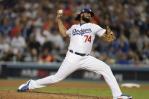 Bravos firman al relevista curazoleño Kenley Jansen