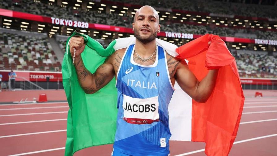 Jacobs y Coleman sientan las bases del gran duelo del esprint Jacobs y Coleman sientan las bases del gran duelo del esprint