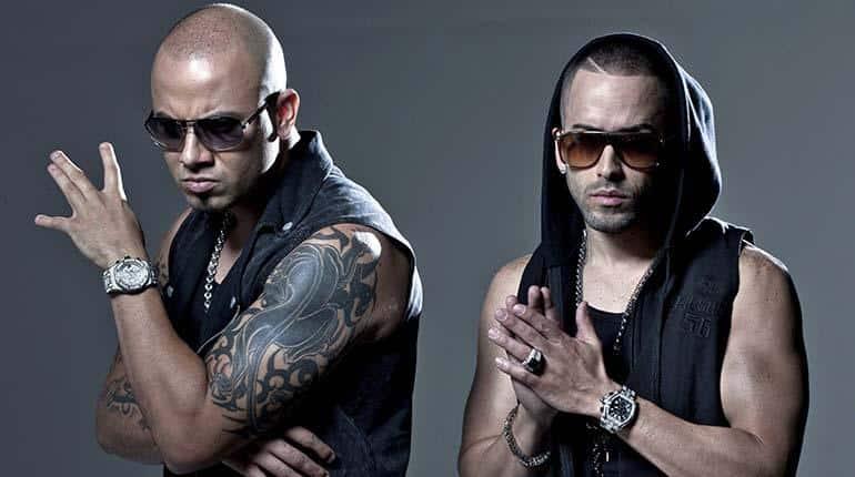 Wisin y Yandel extienden a nueve sus funciones de última gira en Puerto Rico