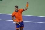 Nadal vence a joven compatriota y va a final de Indian Wells