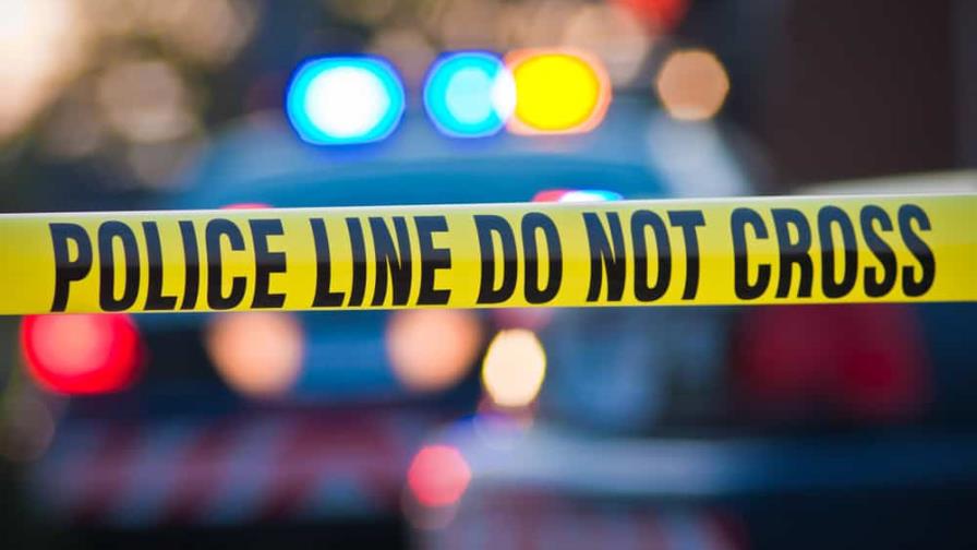 Balacera en Houston deja un muerto y tres heridos