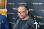 Luis Vargas celebra sus 40 años en la música con un concierto en Nueva York Luis Vargas celebra sus 40 años en la música con un concierto en Nueva York