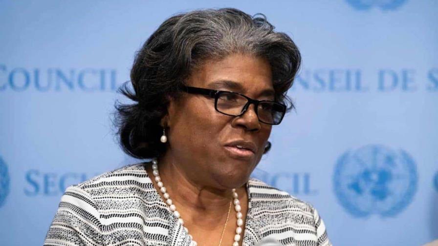 EEUU pone en duda la voluntad rusa de negociar el fin de la guerra en Ucrania EEUU pone en duda la voluntad rusa de negociar el fin de la guerra en Ucrania