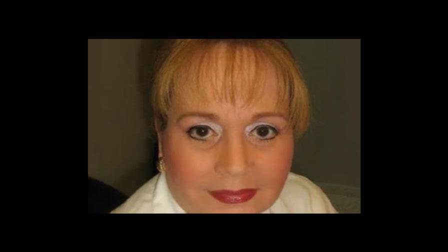 Muere Xilia Hernández, reconocida cantante y comunicadora