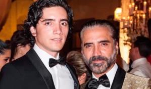 Nace Mía, la segunda nieta de Alejandro Fernández