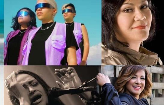 Nueve producciones imperdibles grabadas por mujeres criollas