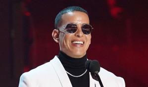 Daddy Yankee anuncia su retiro de la música