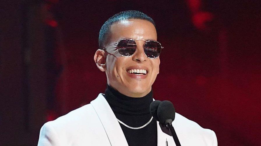 Daddy Yankee anuncia su retiro de la música