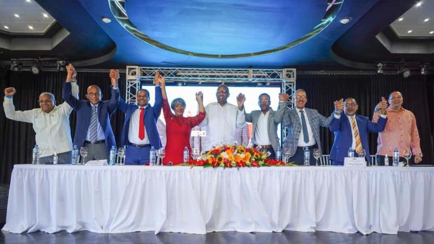 Candidato promete convertir la UASD en la academia más competitiva del país Candidato promete convertir la UASD en la academia más competitiva del país