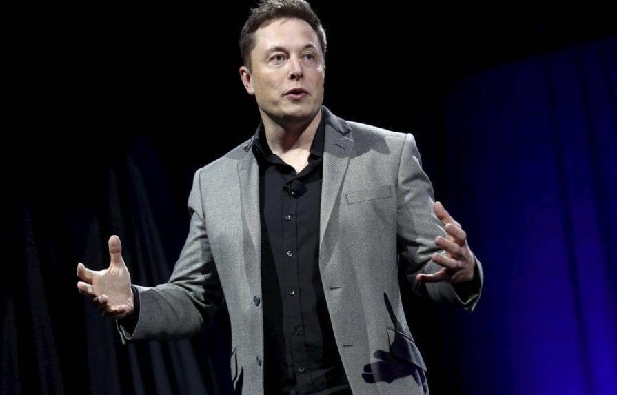 Elon Musk pronosticó la fecha en la que la humanidad llegará a Marte