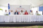 Gabinete Social del Gobierno se propone reparar 500 viviendas en Monte Plata