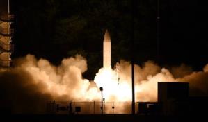 EEUU acelera el desarrollo de armas hipersónicas