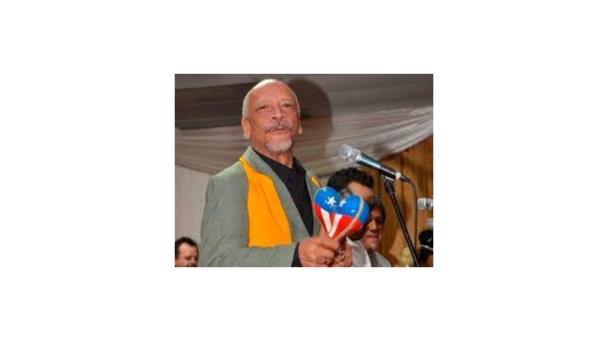 Salseros lamentan la muerte del cantante puertorriqueño Ismael Rivera hijo