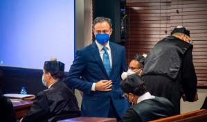 Defensa de Jean Alain habla sobre el caso David Ortiz