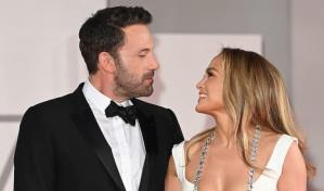Jennifer López y Ben Affleck compran mansión de UD$50 millones
