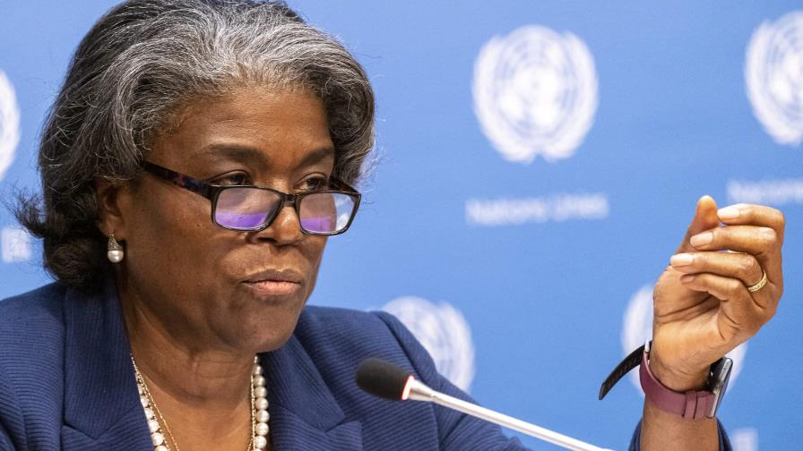 EE.UU. pone en duda la voluntad negociadora de Rusia antes del viaje de Biden