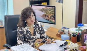 Esto es lo que piensa Margarita Cedeño sobre la nueva versión del caso David Ortiz