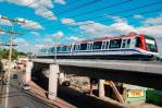 Metro de Los Alcarrizos beneficiaría a más de un millón de personas Metro de Los Alcarrizos beneficiaría a más de un millón de personas