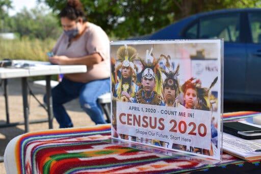Sopesan cambios en la forma de realizar el censo en EEUU