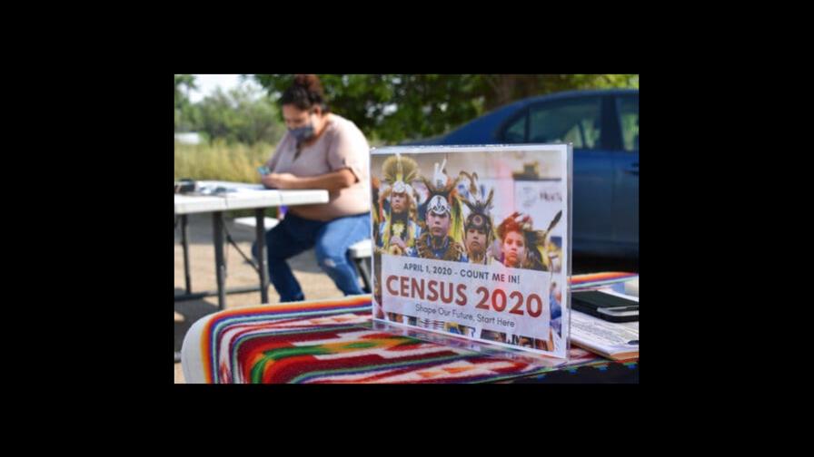 Sopesan cambios en la forma de realizar el censo en EEUU