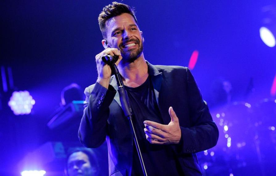 Cancelan show de Ricky Martin en México