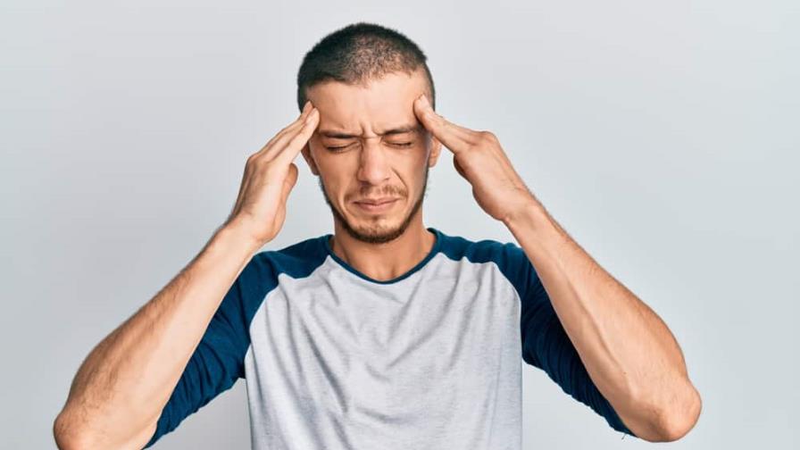 Dolor de cabeza: 3 tipos comunes y cómo tratarlos