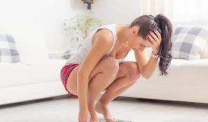 Tips para evitar el efecto rebote luego de las dietas