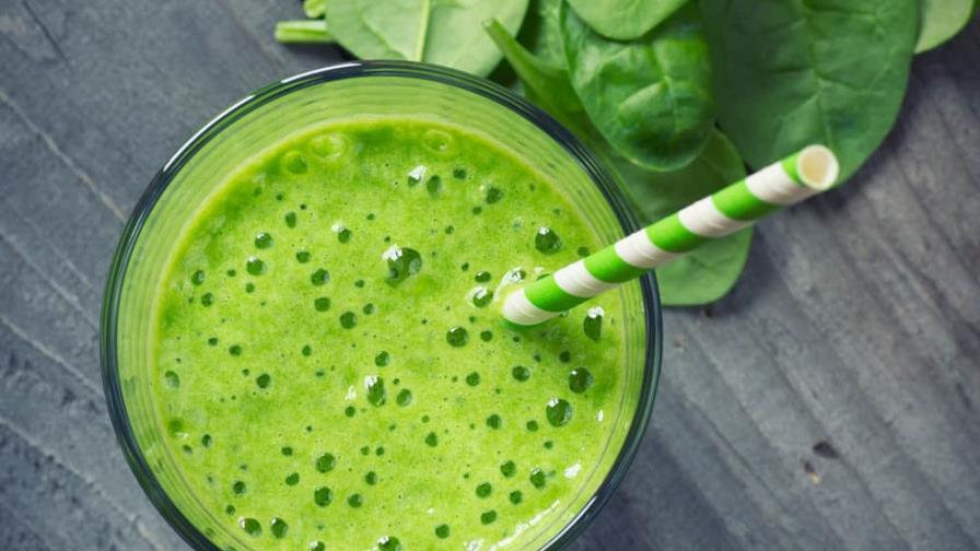 Este es el smoothie preferido de las celebridades