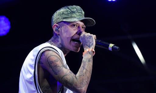 Vive Latino celebra su 1ra edición tras la pandemia