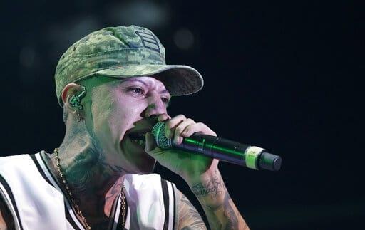 Vive Latino celebra su 1ra edición tras la pandemia