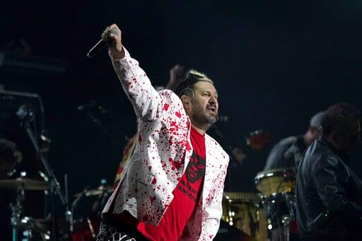 Vive Latino celebra su 1ra edición tras la pandemia