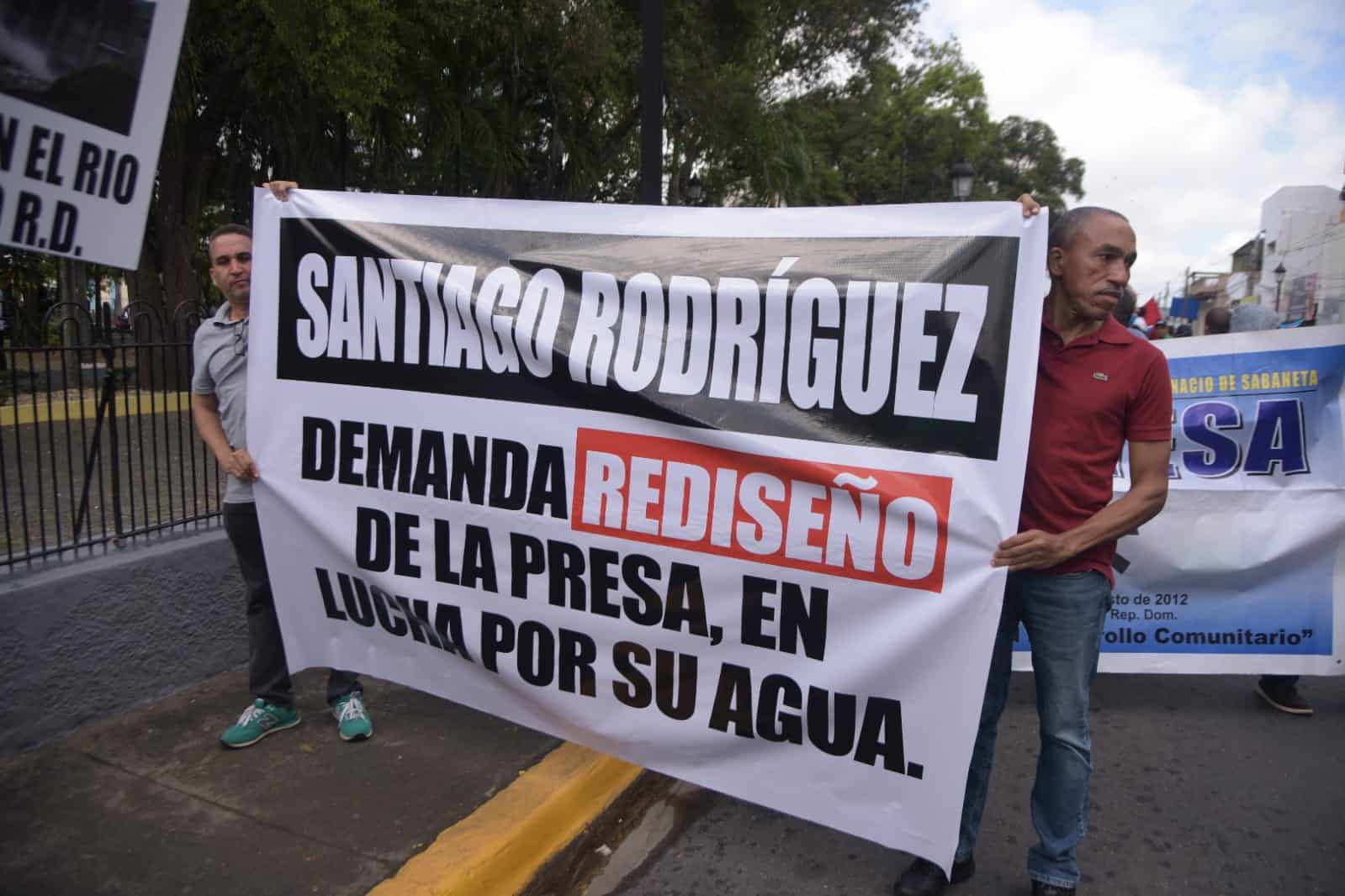 Señalaron que en pleno siglo 21, comunidades reciben un servicio de agua potable deficiente y otras aún no tienen acceso al mismo.