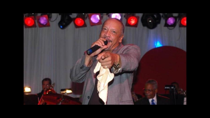 Fallece Ismael Rivera, primogénito de salsero puertorriqueño del mismo nombre Fallece Ismael Rivera, primogénito de salsero puertorriqueño del mismo nombre