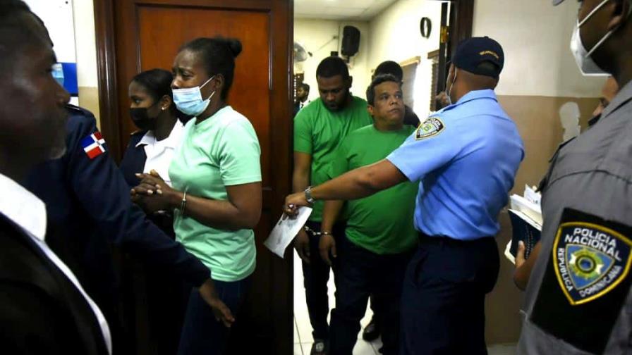 Prisión preventiva y garantía económica para presuntos implicados en estafa a Supérate