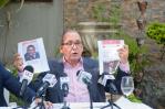 Defensa de Jean Alain asegura que éste no llamó a David Ortiz para que apoyara investigación Defensa de Jean Alain asegura que éste no llamó a David Ortiz para que apoyara investigación
