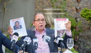 Defensa de Jean Alain asegura que éste no llamó a David Ortiz para que apoyara investigación