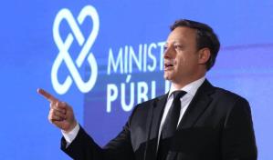 Lo que el procurador Jean Alain Rodríguez le pidió a Ortiz que dijera