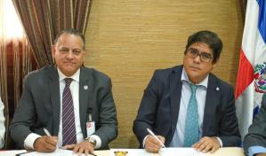 La FAO y Ministerio de la Presidencia firman acuerdo para promover la seguridad alimentaria en RD