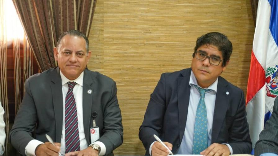 La FAO y Ministerio de la Presidencia firman acuerdo para promover la seguridad alimentaria en RD