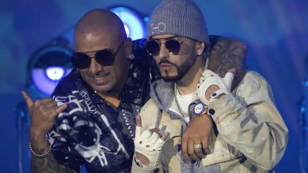 Wisin y Yandel logran récord de funciones en Puerto Rico para última gira